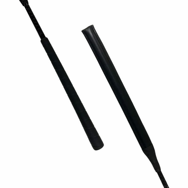 Padded Riding Bat Mactack Jumping Bat Whip 27 63cm Padded End Design Meets 2020 BS ...