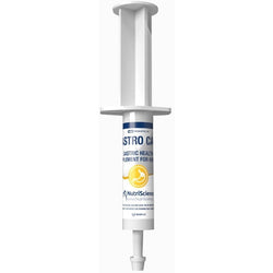 NutriScience Gastro Care Gel Neutralise Acid L-Glutamine Gut Health Supplement