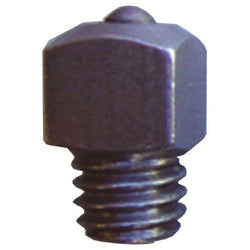 Stromsholm Screw In Studs Type L For Most Equestrian Activities Short Studs 3/8