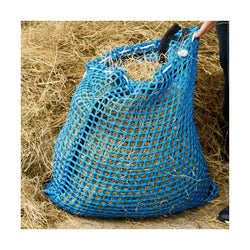 Trickle Net Softee Net Genuine Strong Knotless Slow Feeding Hay Net 25mm Holes