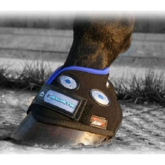 Veredus 4 Hour Magnetik Hoof Boots - Magnetic Magnet Circulation Therapy Healing