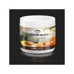 Veredus Bio Care Curium Balsam Leather Care Beeswax Avocado Oil Nourishing Balm