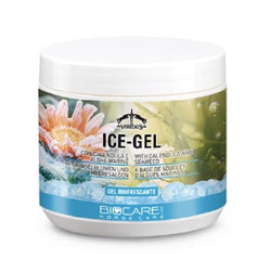 Veredus Bio Care Ice Gel Toning and Refreshing Gel for Horse’s Legs Post Workout