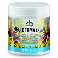 Veredus Bio Care Neo Derma Cream Skin Wound Healing Lotion Coat Regrowth Collgen
