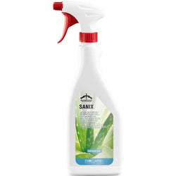 Veredus Bio Care Sanix Anti-Dandruff and Anti-Itch Lotion for Tail and Mane 500ml