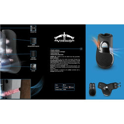 Veredus Colour Edition Carbon Gel Vento Airflow Fetlock Boots All Colours S/M/L