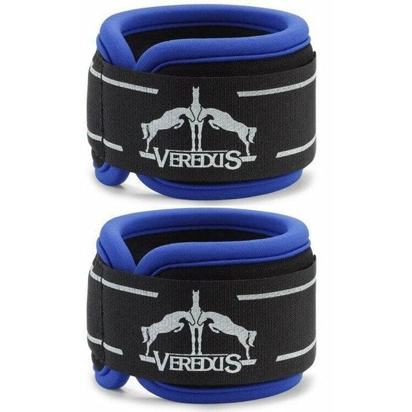 Veredus Magnetik Pro Wrap Magnetic Magnet Healing Therapy Pastern Protect *PAIR*