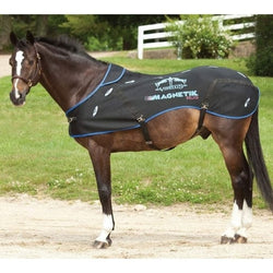 Veredus Magnetik Rug Magnetic Magnet Circulation Healing Therapy Arthritis S/M/L