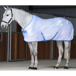 WeatherBeeta Air-Tec Cooler Standard Neck Breathable Wick Easy Mesh Sweat Rug