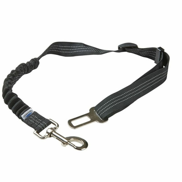 WeatherBeeta Car Seat Belt Attchment Dog Safety Travel Seatbelt Quick and Easy Use