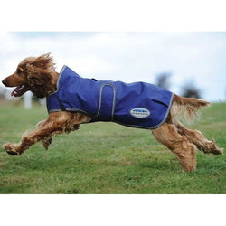WeatherBeeta ComFiTec Premier Free Duo Deluxe Parka Dog Coat 0g and Fleece Lining 45cm SALE