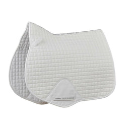 WeatherBeeta Prime All Purpose Saddle Pad Cotton and Polyester GP Saddle Cloth