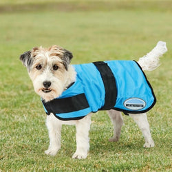 WeatherBeeta Therapy-Tec Cooling Dog Coat Summer Cold Vest Jacket Hot Weather 45cm SALE