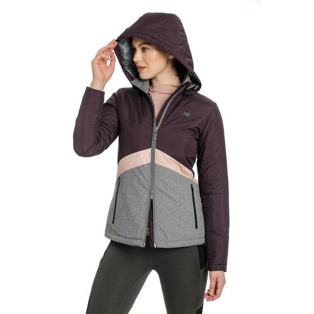 Horseware riding jacket on sale