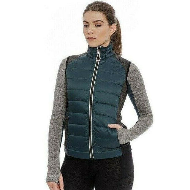 Ladies cheap gilet sale