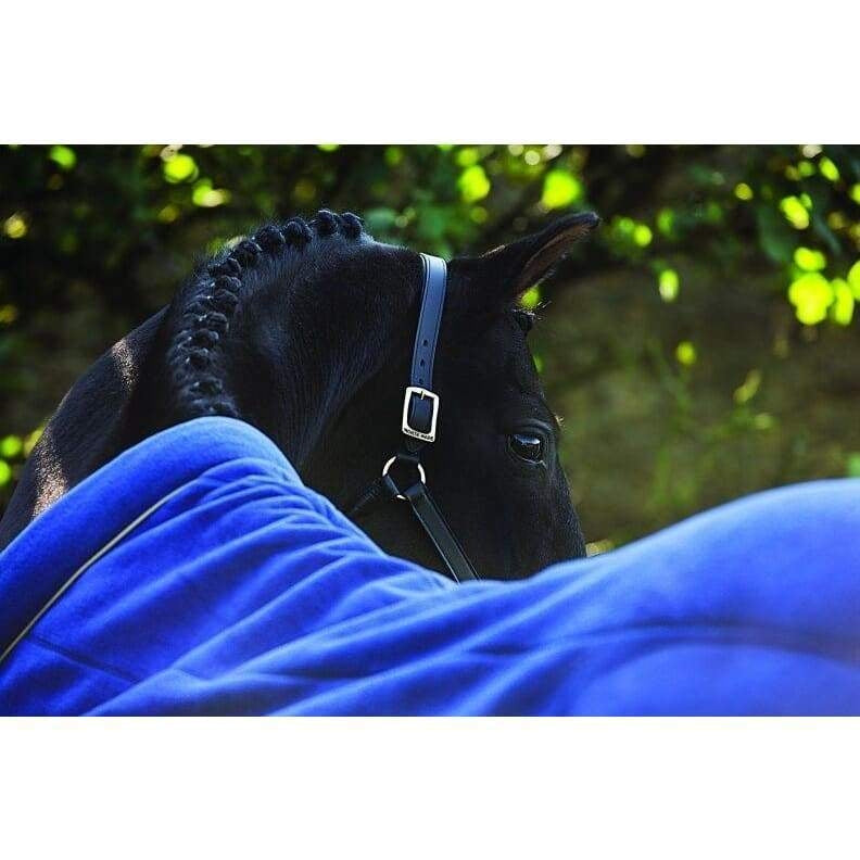 Horseware Rambo Cosy Fleece Cooler Warm Wicking Stable / Travel Rug
