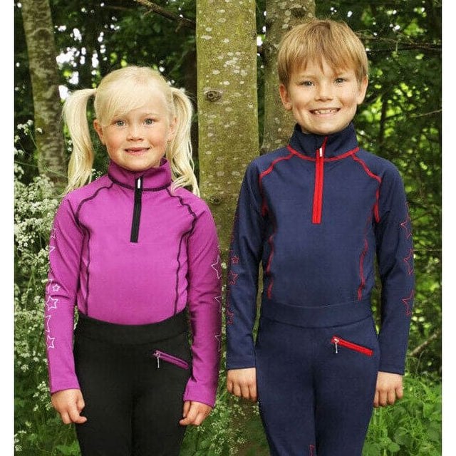 Equestrian base layer tops clearance