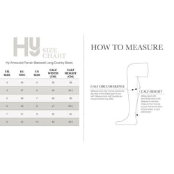 HyLand Bakewell Long Waterproof Buffalo Leather & Suede Country Boot 40/41 SALE