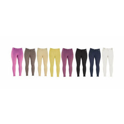 HyPERFORMANCE Melton Ladies Everyday/Competition Jodphurs