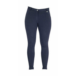 HyPerformance Melton Ladies Everyday/Competition Jodphurs White 24/34 SALE