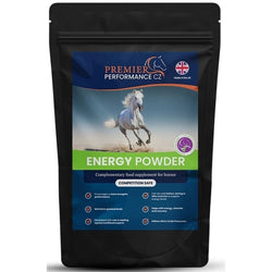 Premier Performance CZ Energy Stamina Strength Recovery No Fizz Horse Supplement