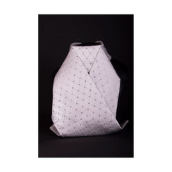 ShowQuest Ready Tied Stock Vintage SAMLESBURY White One Size