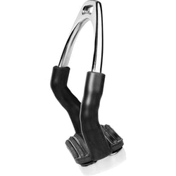 Sprenger System 4 Flexible Safety Stirrups Soften Impact Relieve Tension 44236