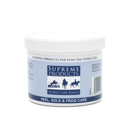 Supreme Products Horse Care Heel, Sole and Frog Care Hoof Hardener Post Infection