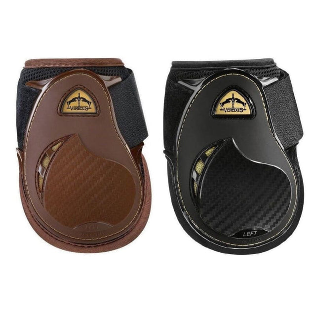 Veredus Grand Slam Young Jump Vento Fetlock Boots Cork Farm Equestrian