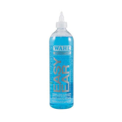 WAHL Easy Ear Cleaner For Animals Cools Cleans and Reduces Inflammation 500ml