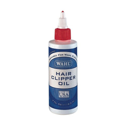 WAHL Hair Clipper Oil For Wahl and Moser Clippers Lubricating Cooling Blade Oil