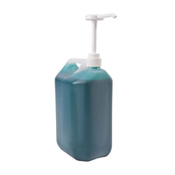 WAHL Pump Dispenser For Large 5 Litre Bottles of Shampoo and Conditioner
